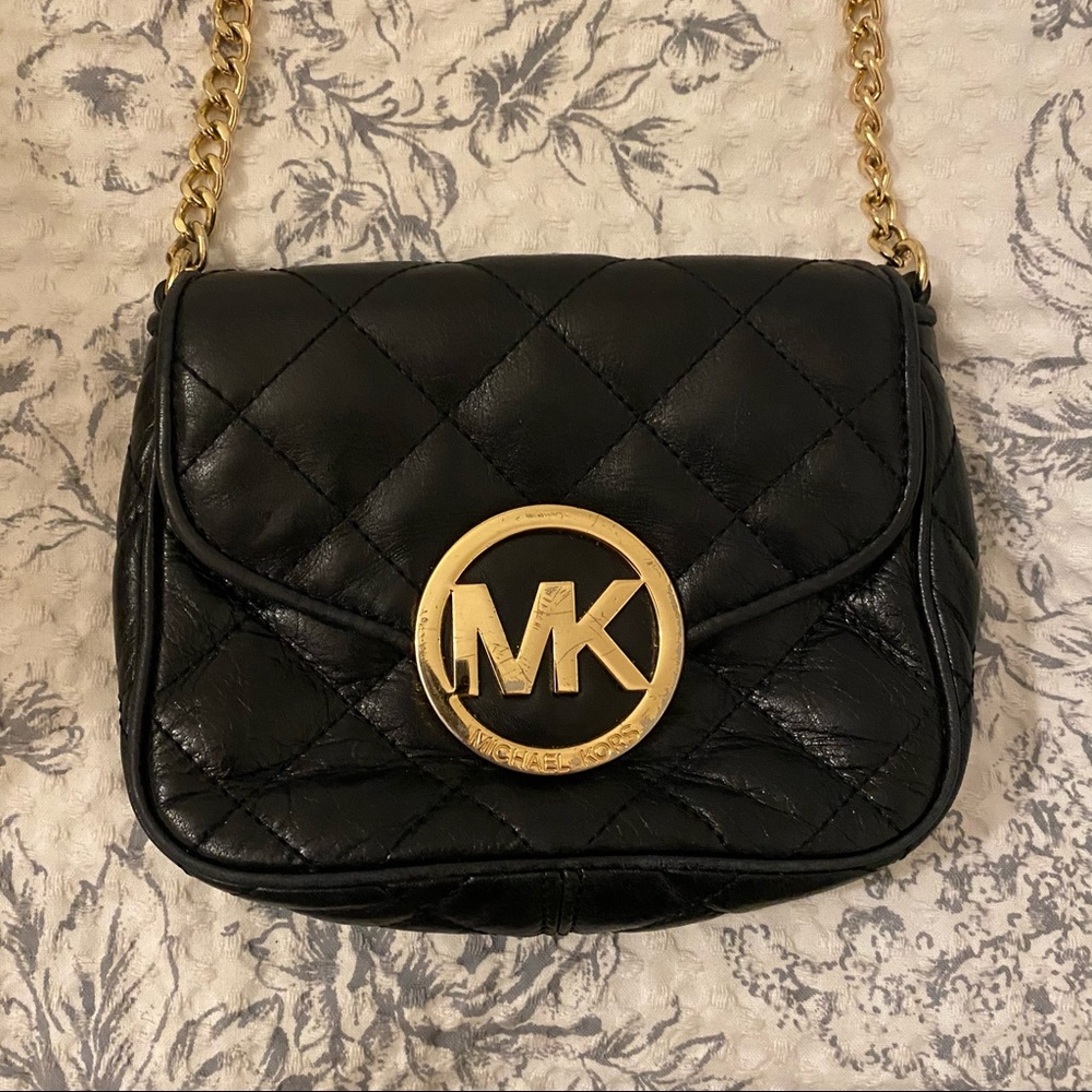 Michael Kors Crossbody